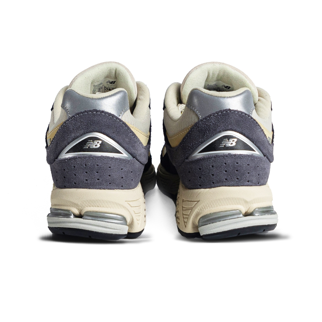 New Balance 2002R Magnet Timberwolf - M2002RSH