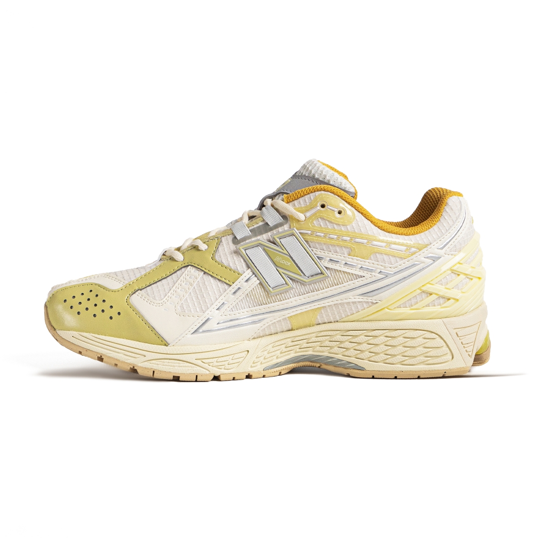 New Balance 1906R Lunar New Year ‘Cream’ M1906NLY