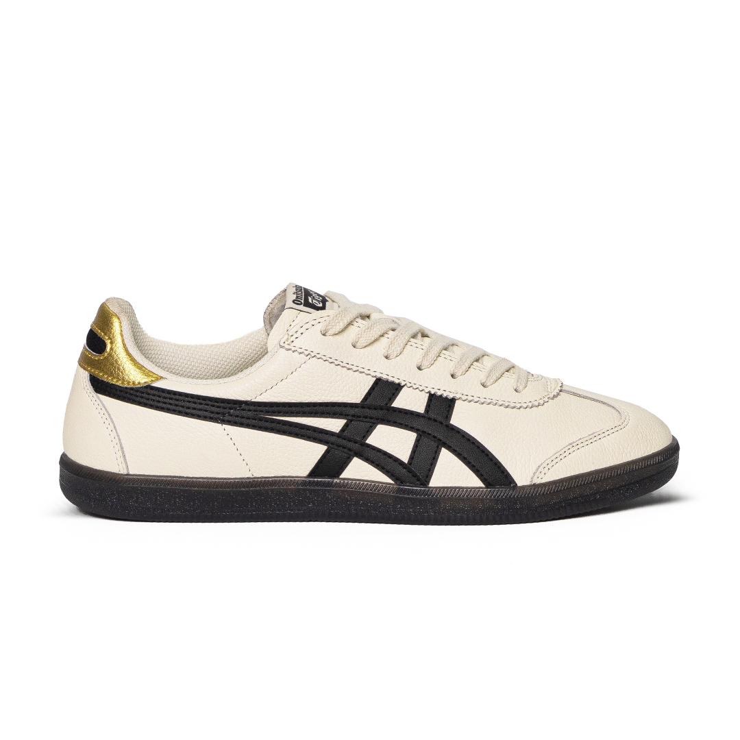 Onitsuka Tiger Tokuten White Black 1183B938