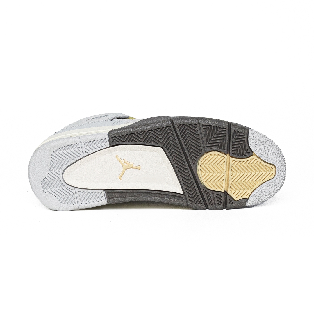 Nike Air Jordan 4 Retro SE Craft Photon Dust DV3742-021