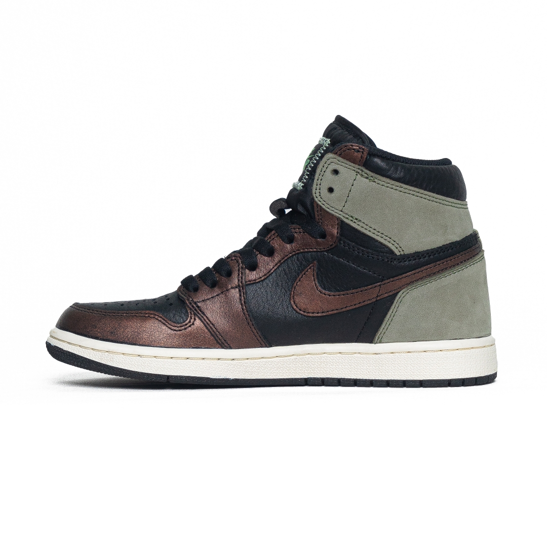 Nike Air Jordan 1 Retro High OG Patina - 555088-033