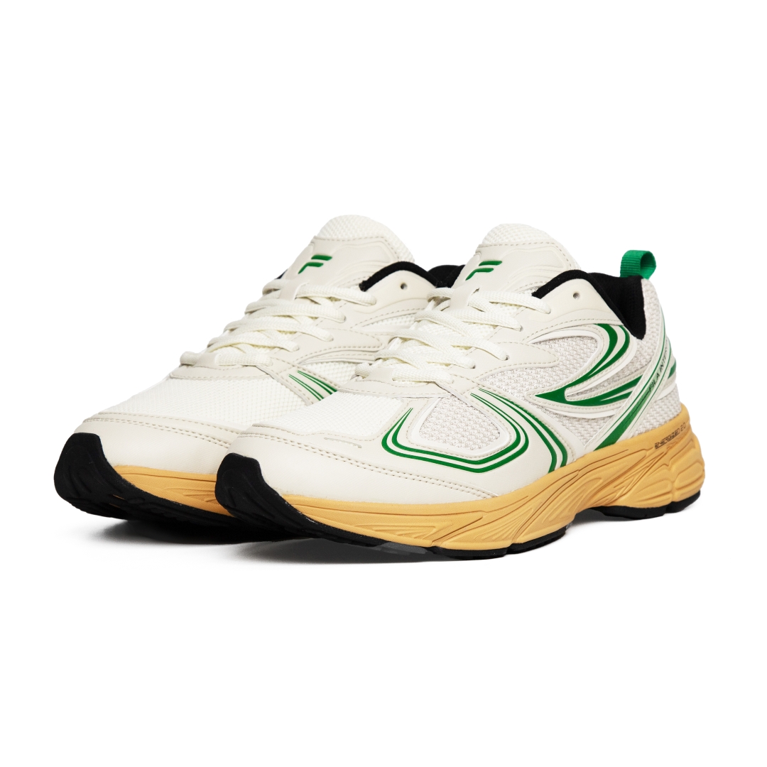 Fila Interun Sail Green 1RM02699F142