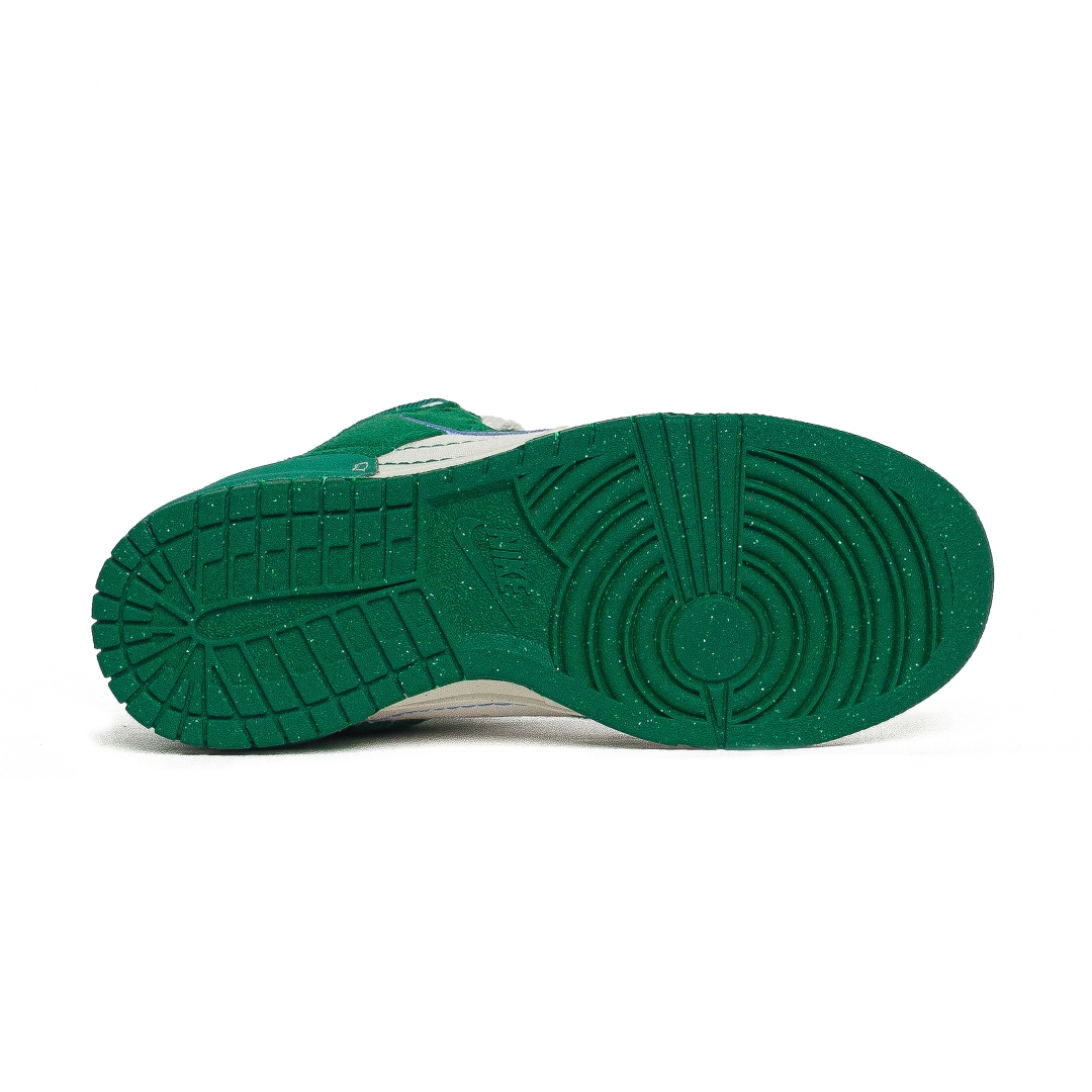 Nike Dunk Low Disrupt 2 Malachite DH4402 001
