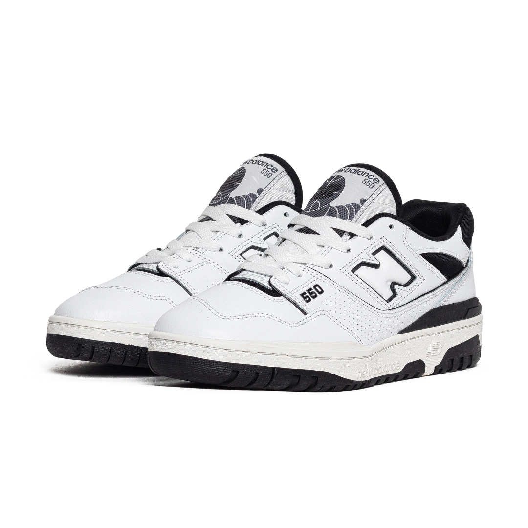 New Balance 550 Oreo BB550HA1
