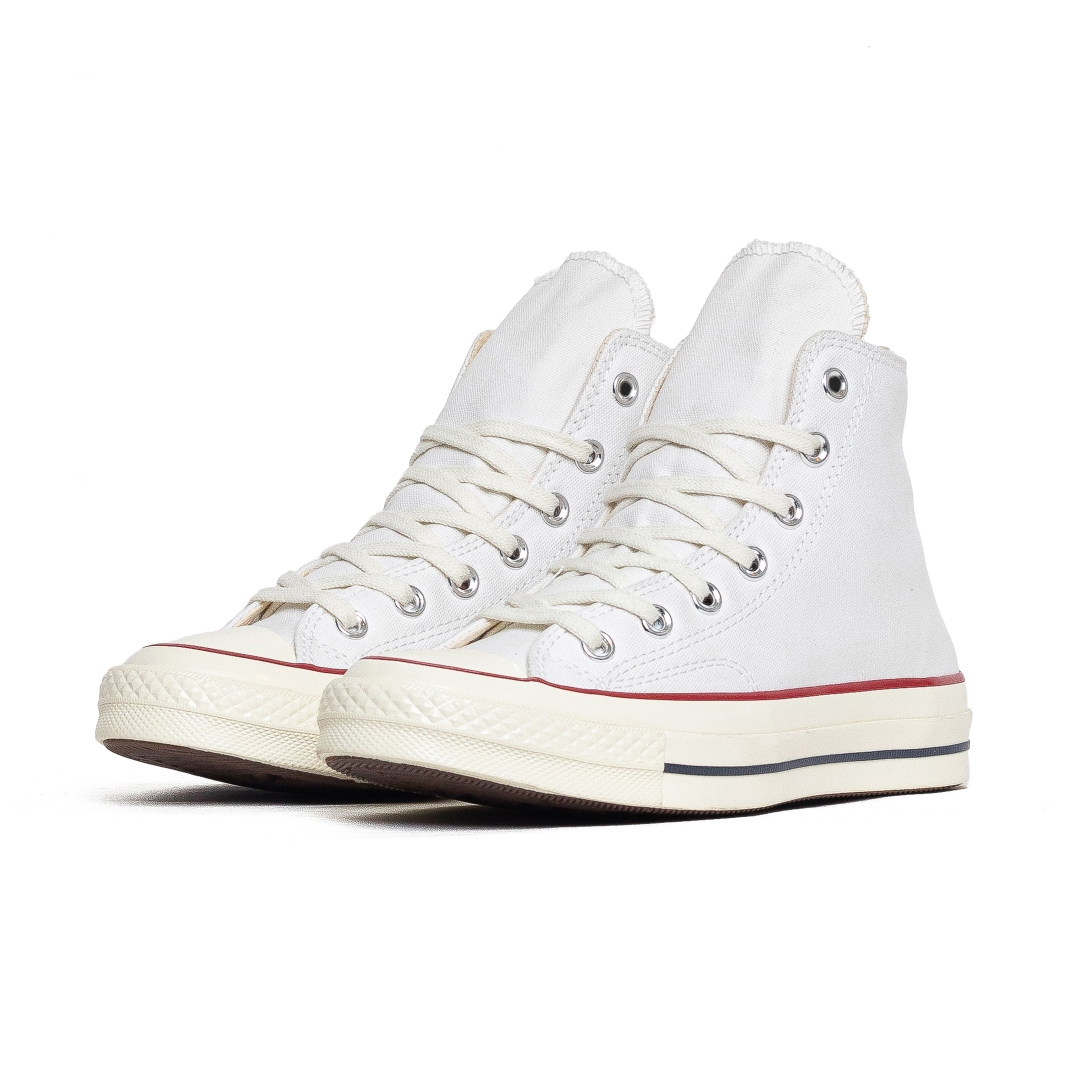  Converse Chuck 70 High White - 162056C