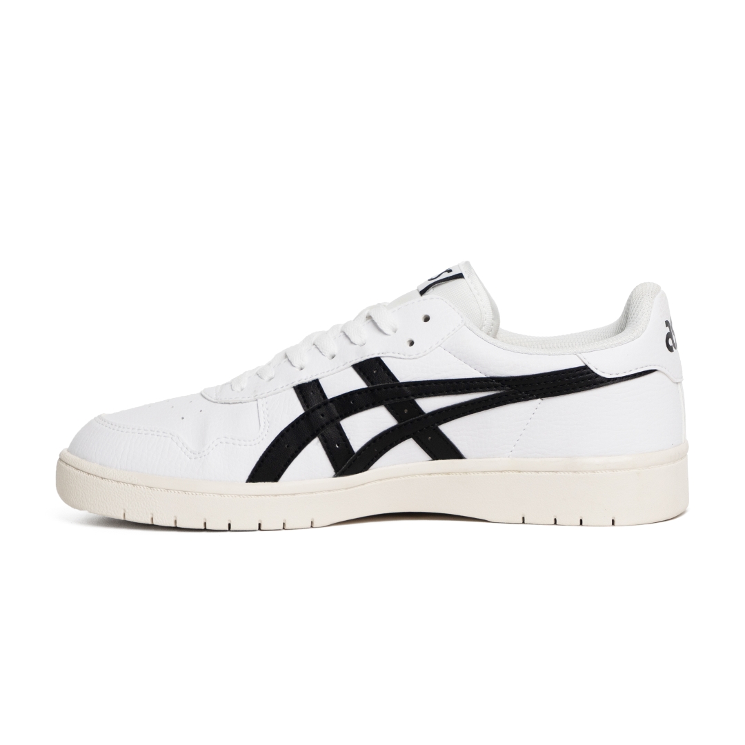 Asics Japan S White Black 1192A148-102