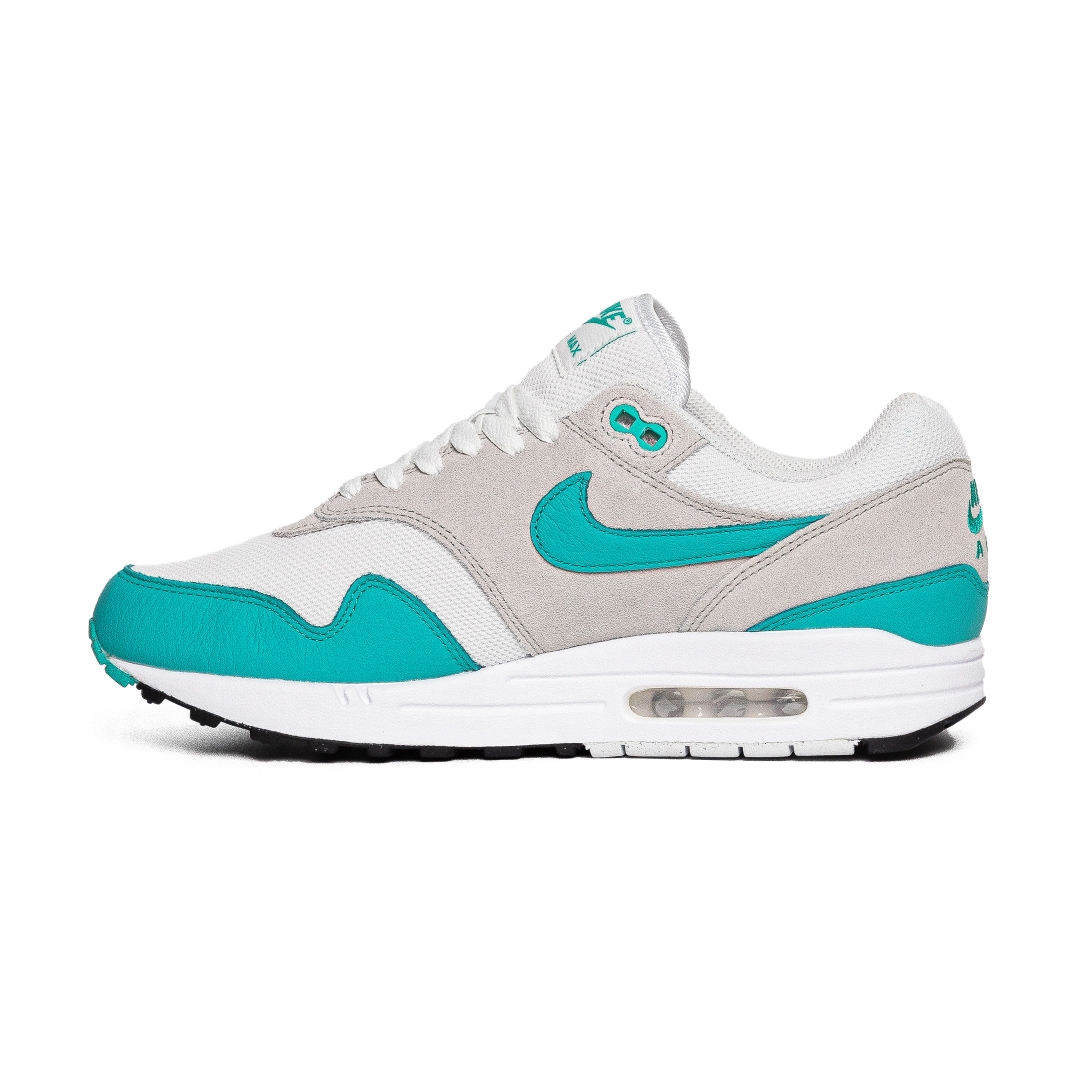 Nike Air Max 1 Clear Jade Men DZ4549 001