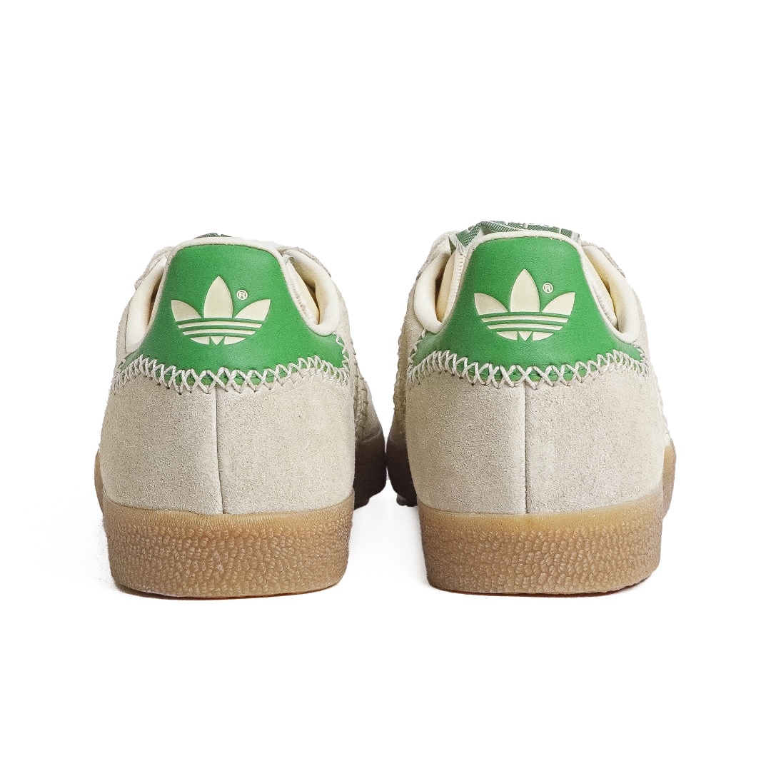 Adidas Gazelle Alumina Preloved Green IE3691