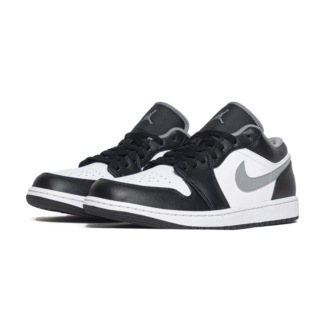Nike Air Jordan 1 Low Smoke Grey V3 - 553558-040