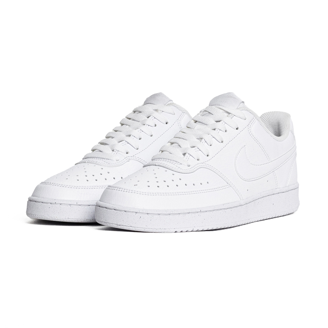 Nike Court Vision Low White DH3158-100