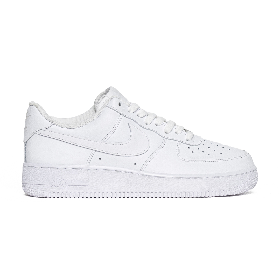 Nike Air Force 1 low All White - CW2288-111