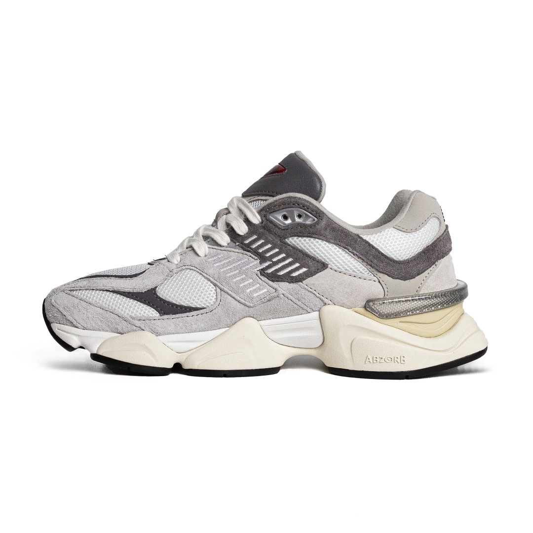 New Balance 9060 Rain Cloud U9060GRY