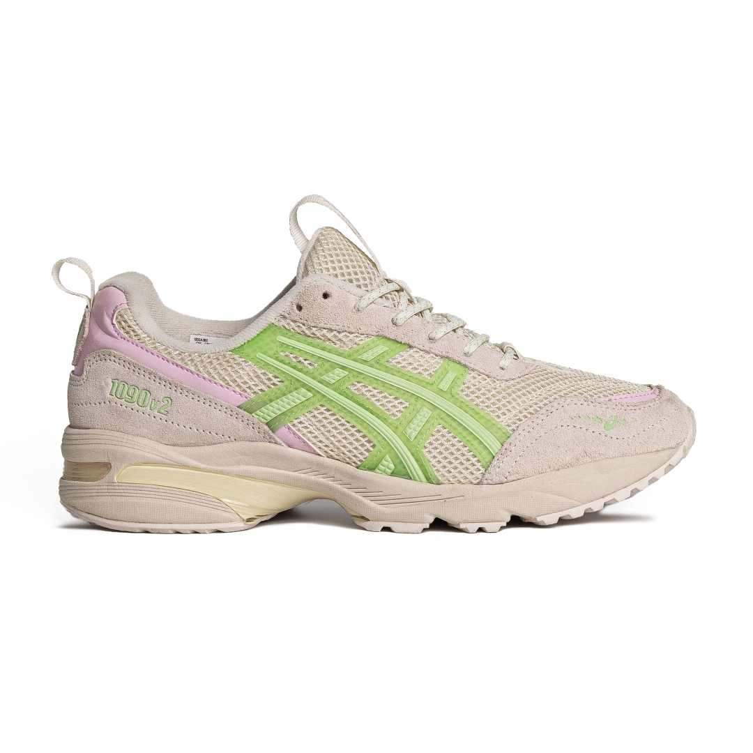Asics Gel-1090 V2 Cream Jade 1202A383‑101