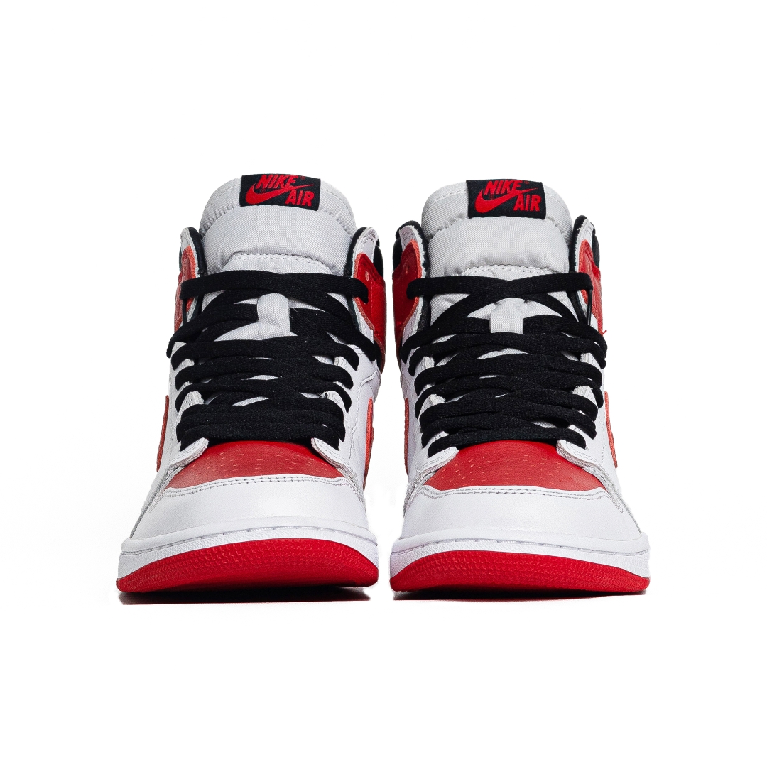 Nike Air Jordan 1 Retro High OG Heritage 555088-161