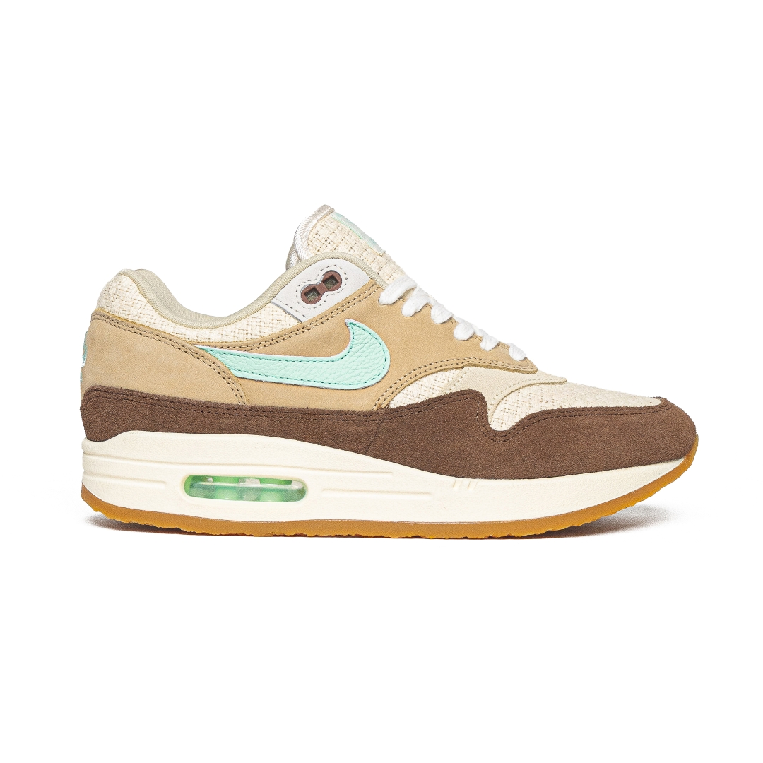 Nike Air Max 1 Crepe Hemp - FD5088-200