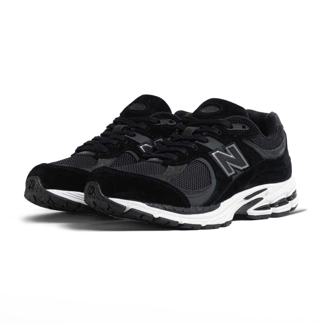New Balance 2002R Core Black M2002RBK