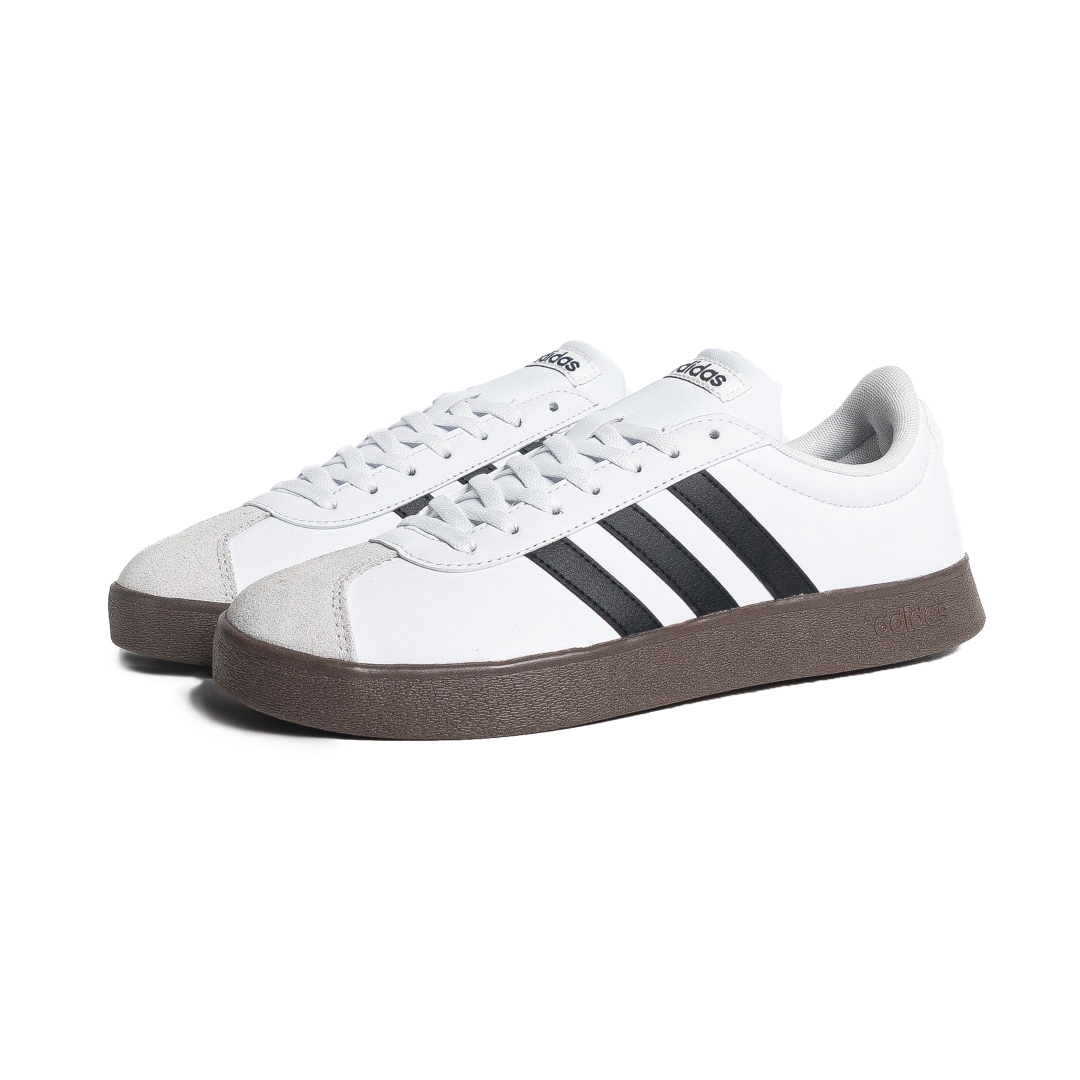 Giày Adidas VL Base ‘White’ ID3711