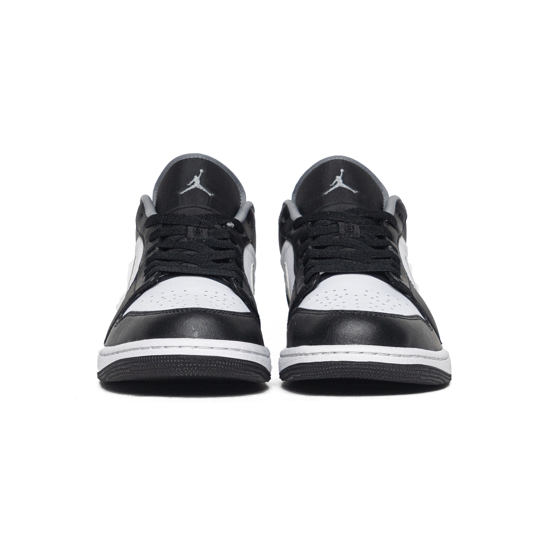Nike Air Jordan 1 Low Smoke Grey V3 - 553558-040