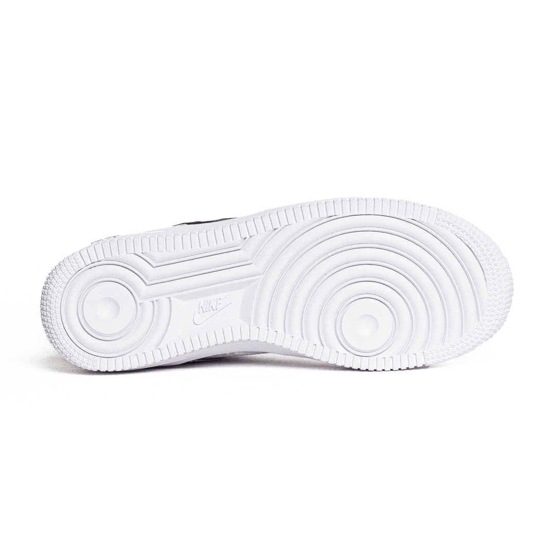 Nike Air Force 1 LV8 Utility GS Overbranding AR1708-100