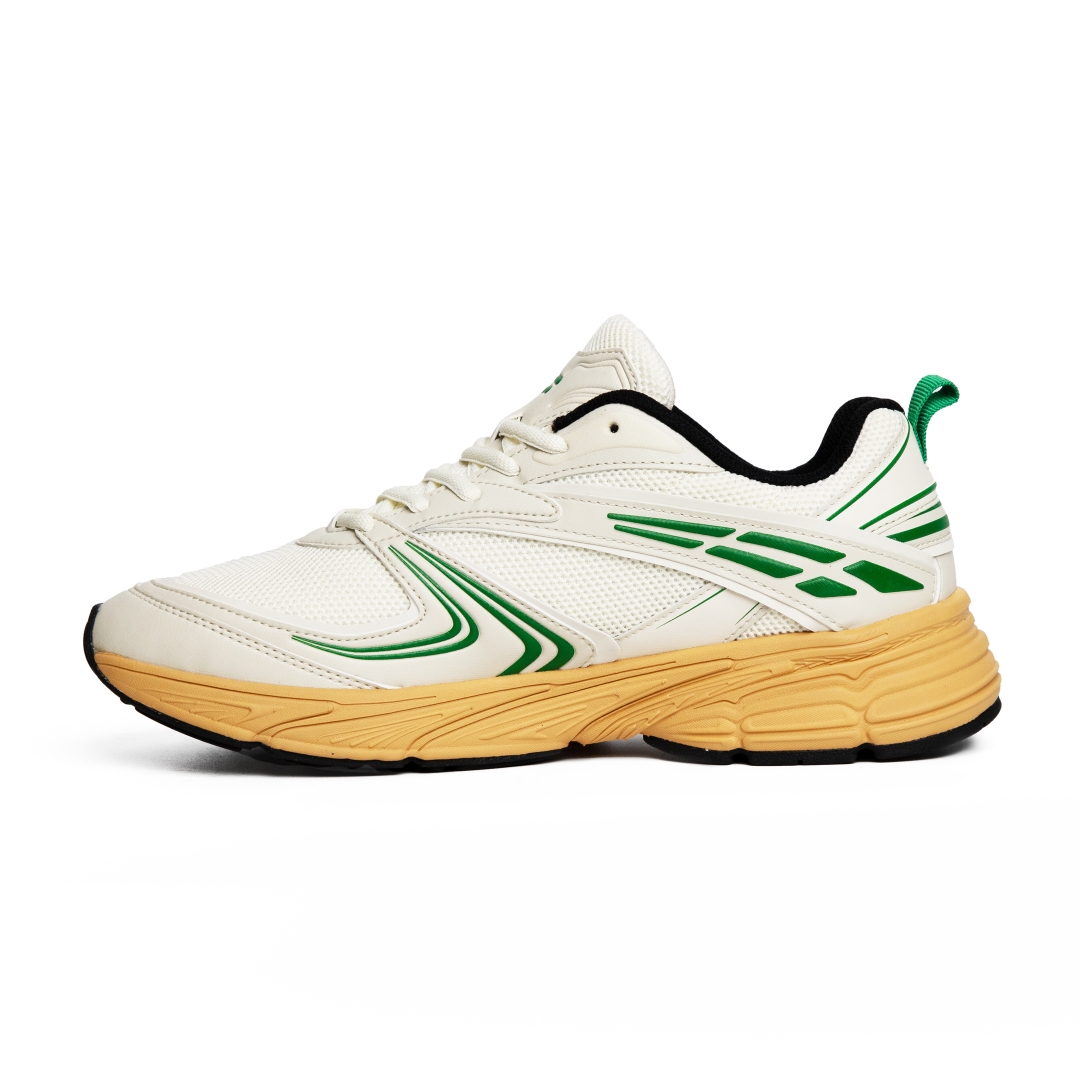 Fila Interun Sail Green 1RM02699F142