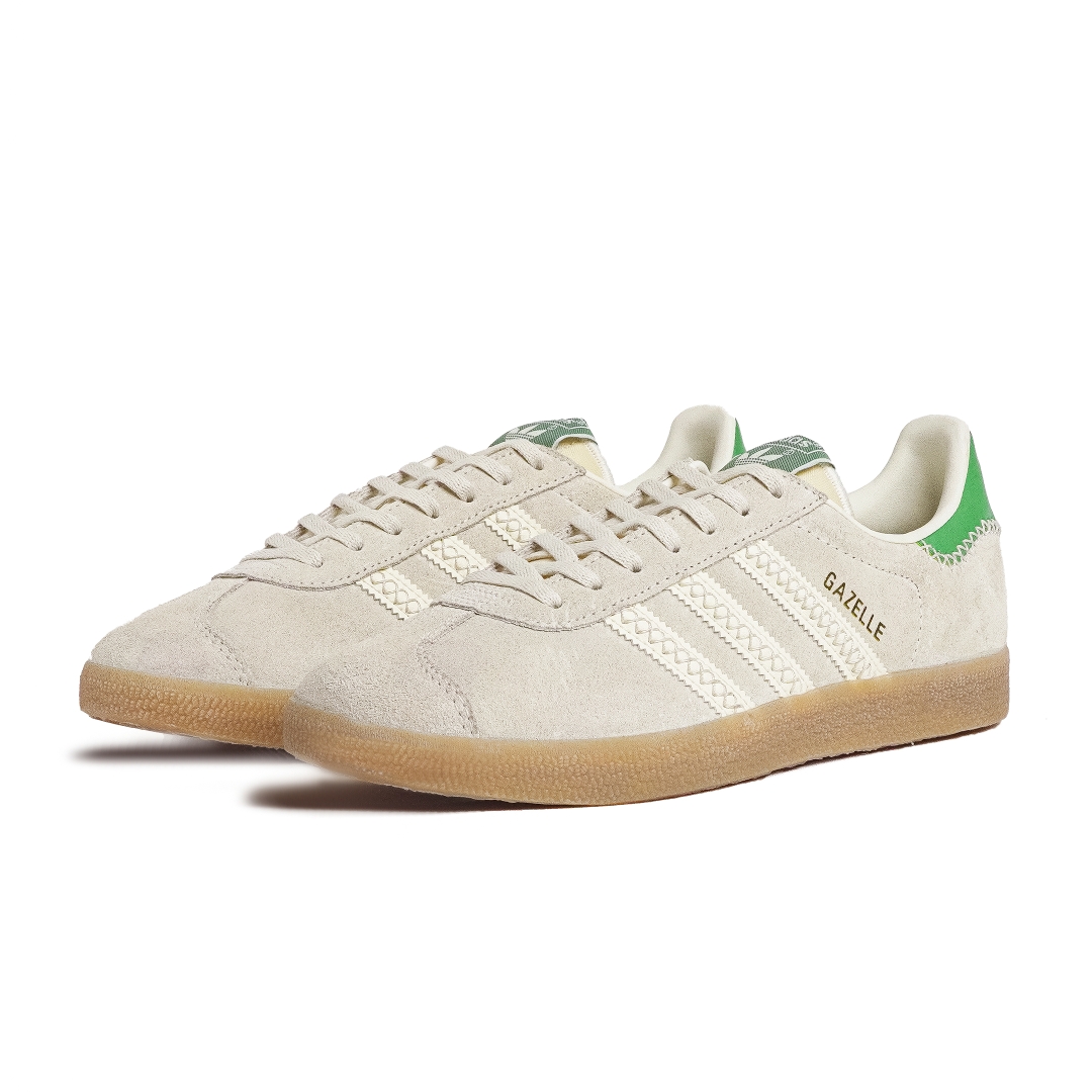 Adidas Gazelle Alumina Preloved Green IE3691
