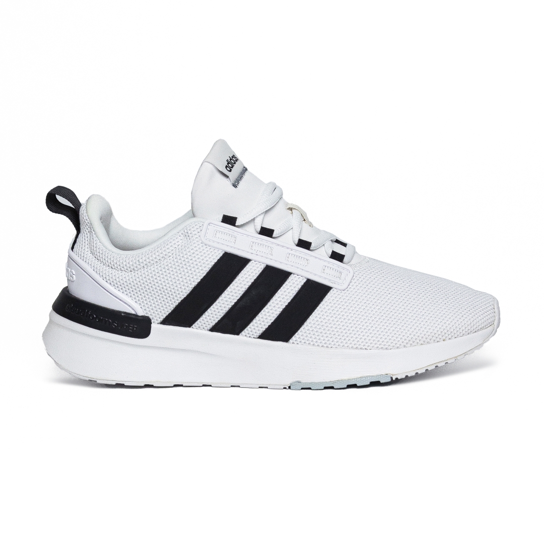 Adidas Racer TR21 White Carbon GZ8182