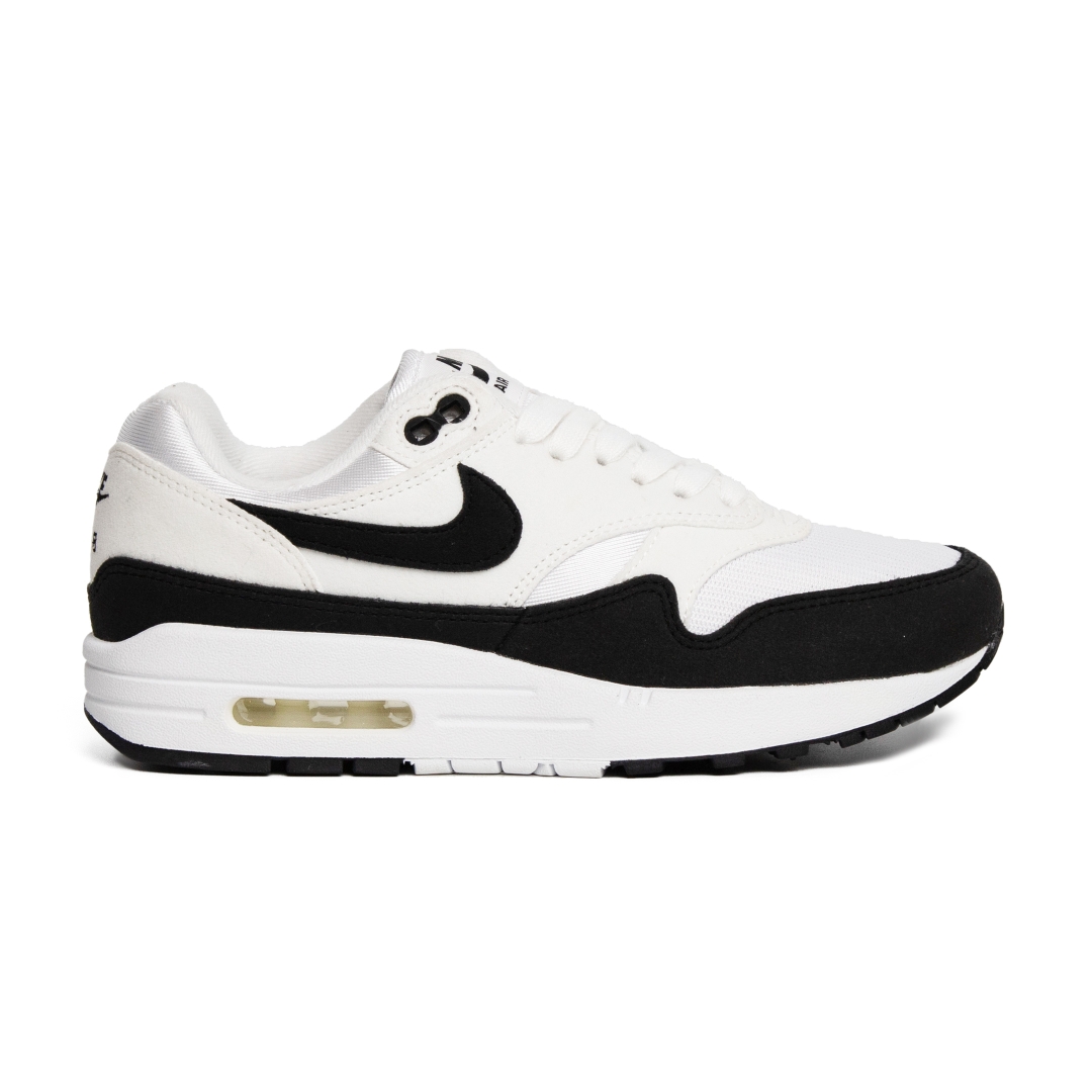 Nike Air Max 1 White Black DZ2628-102