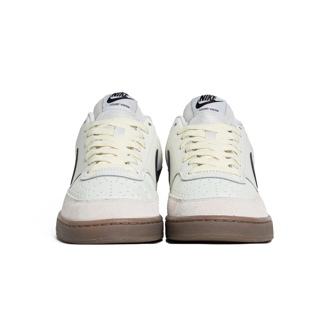Nike Court Vision Low Sail Light Brown FQ8075-133