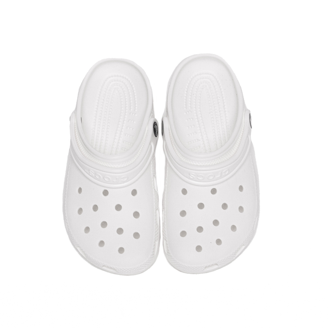 Dép Crocs Classic White