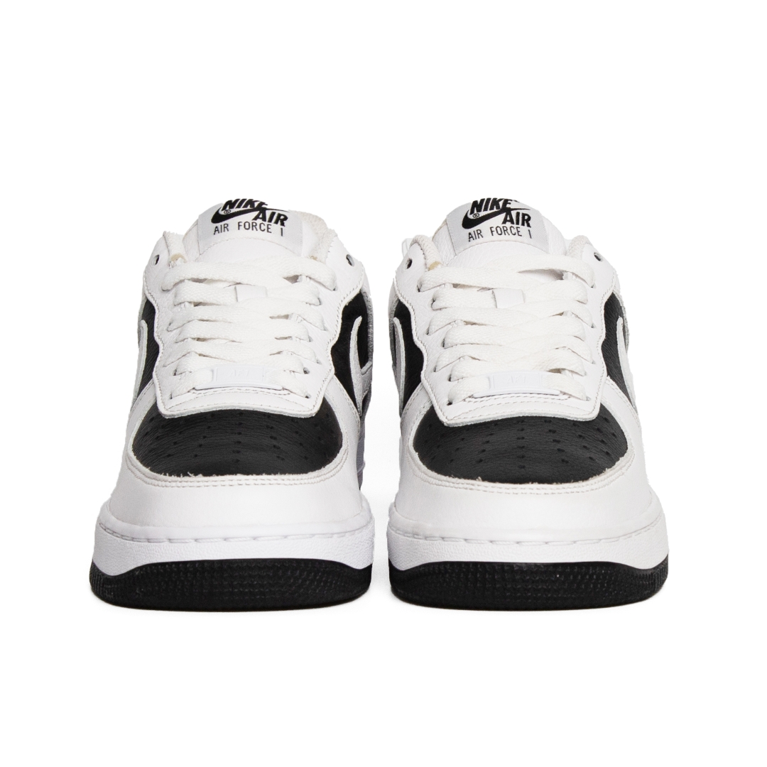 Nike Air Force 1 Low Panda Custom By You ID DN4165 991