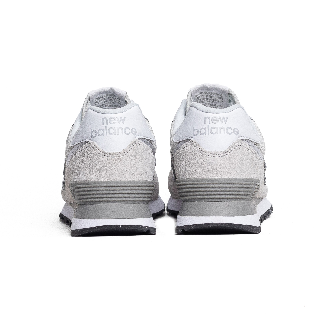 New Balance 574 Classic Core Grey - ML574EVW
