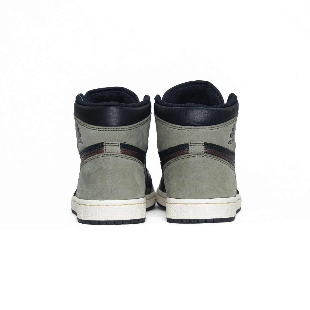 Nike Air Jordan 1 Retro High OG Patina - 555088-033