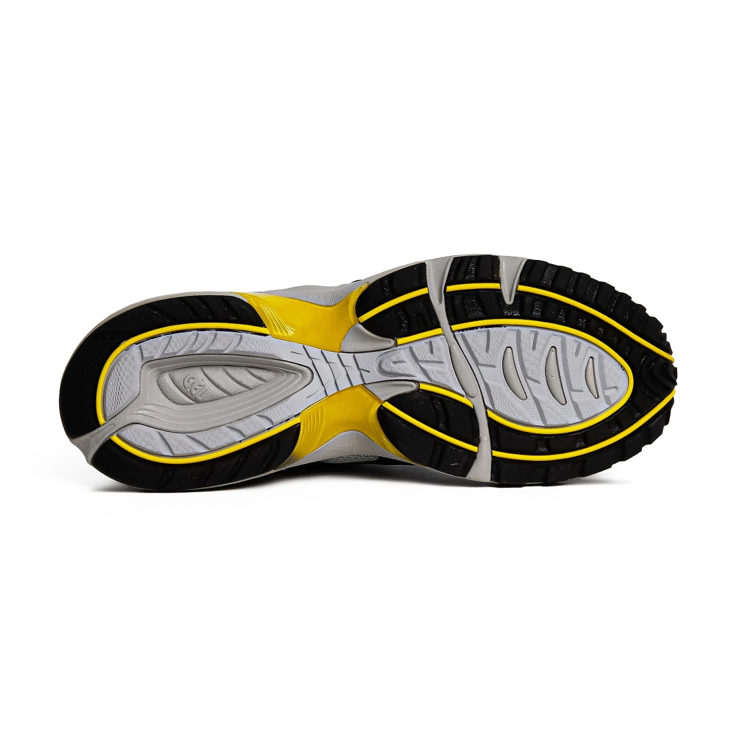 Asics Gel-1090 Mid Grey Black 1203A159-020