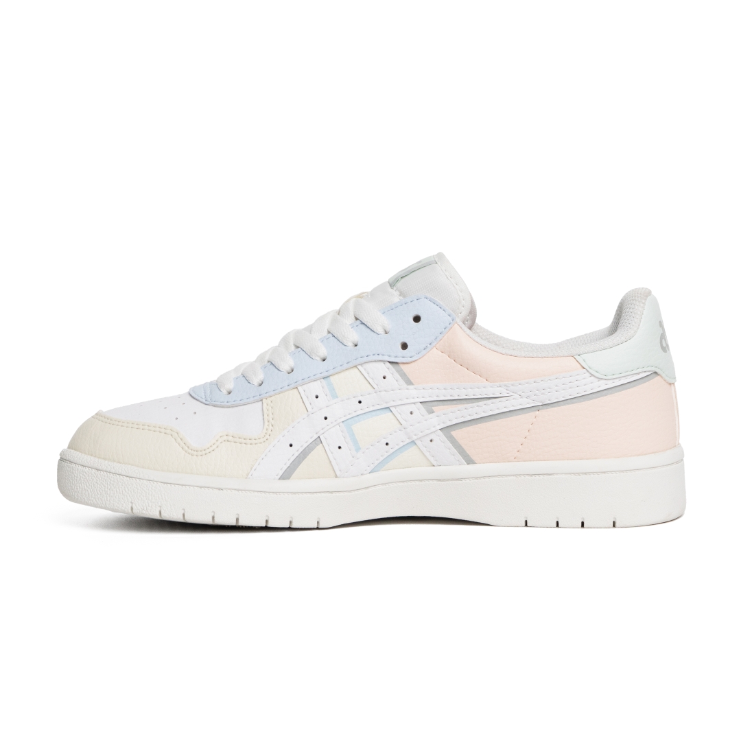 Asics Japan S White Pearl Pink