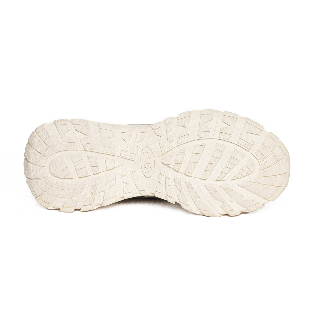 Fila Interation Cream White 1JM00790 920