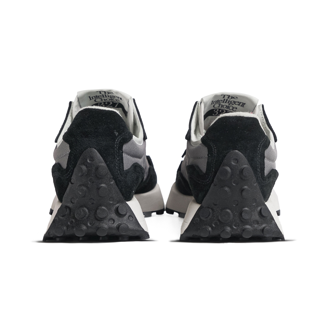 New Balance 327 ‘Black Shadow’ MS327LB1