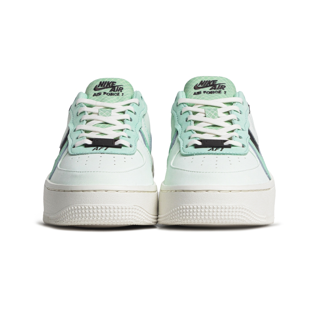 Air Force 1 Low PLT.AF.ORM Barely Green DX3730 300