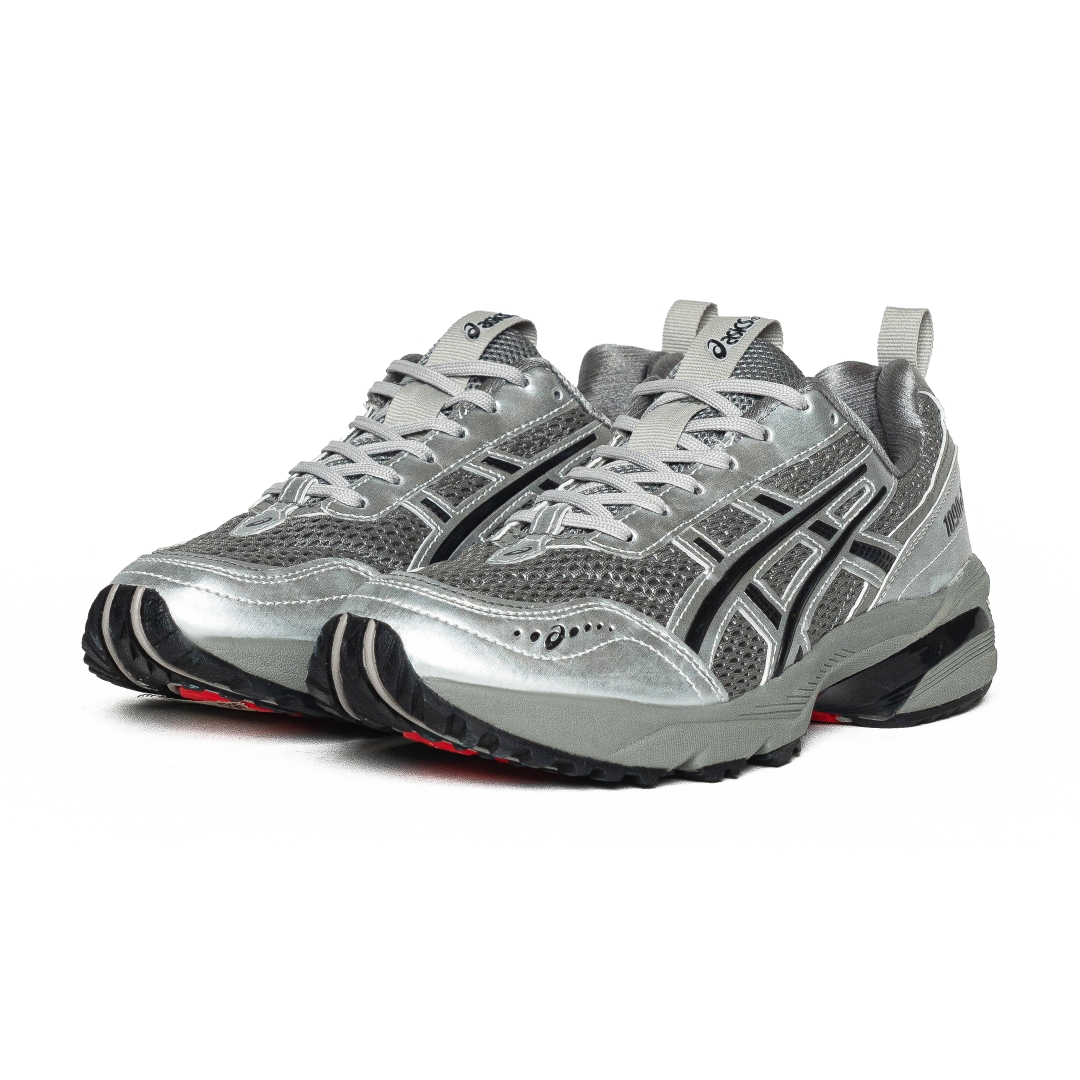 Asics x Freja Wewer Gel-1090 V2 Clay Grey  Pure Silver 1203A254-020