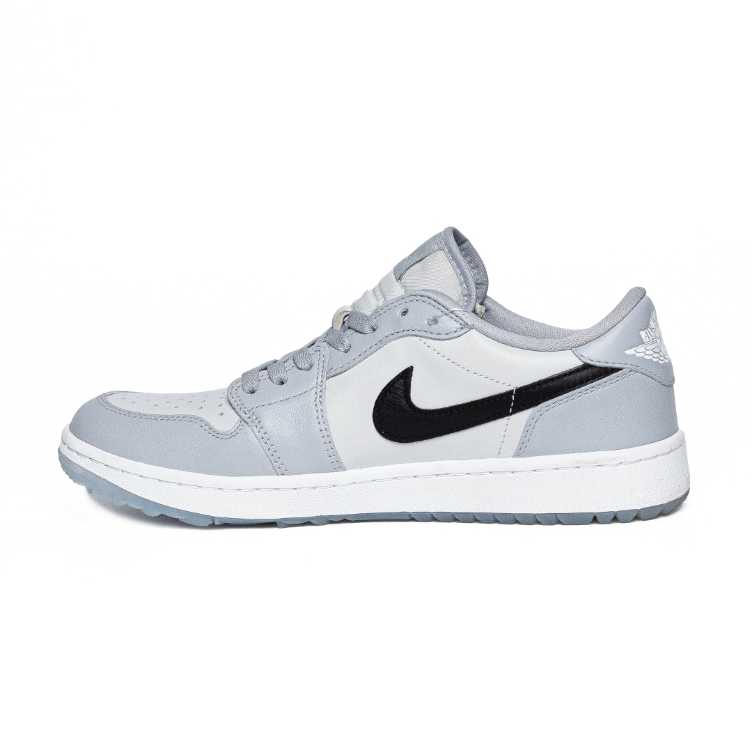Nike Air Jordan 1 Retro Low Golf Wolf Grey DD9315-002