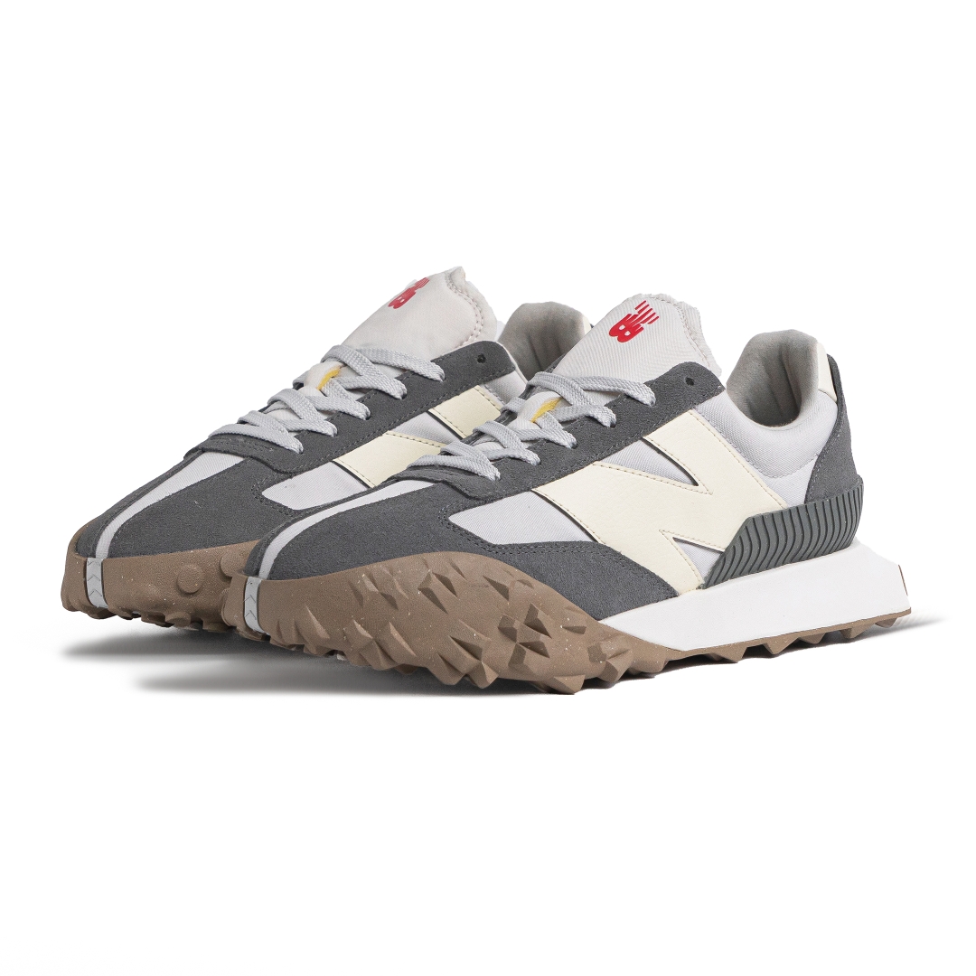 New Balance XC-72 Grey Gum UXC72QK