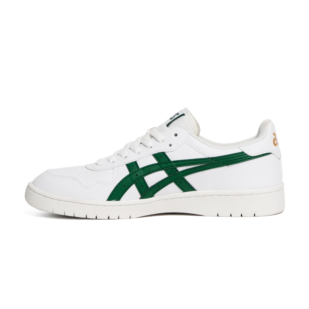 Asics Japan S Shamrock Green 