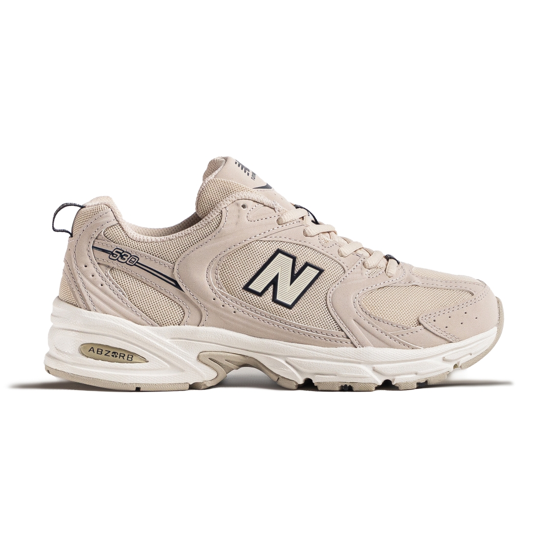 New Balance 530v2 Retro Khaki MR530SH