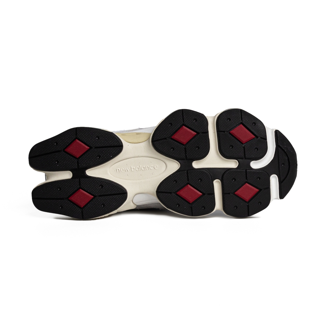 New Balance 9060 Rain Cloud U9060GRY