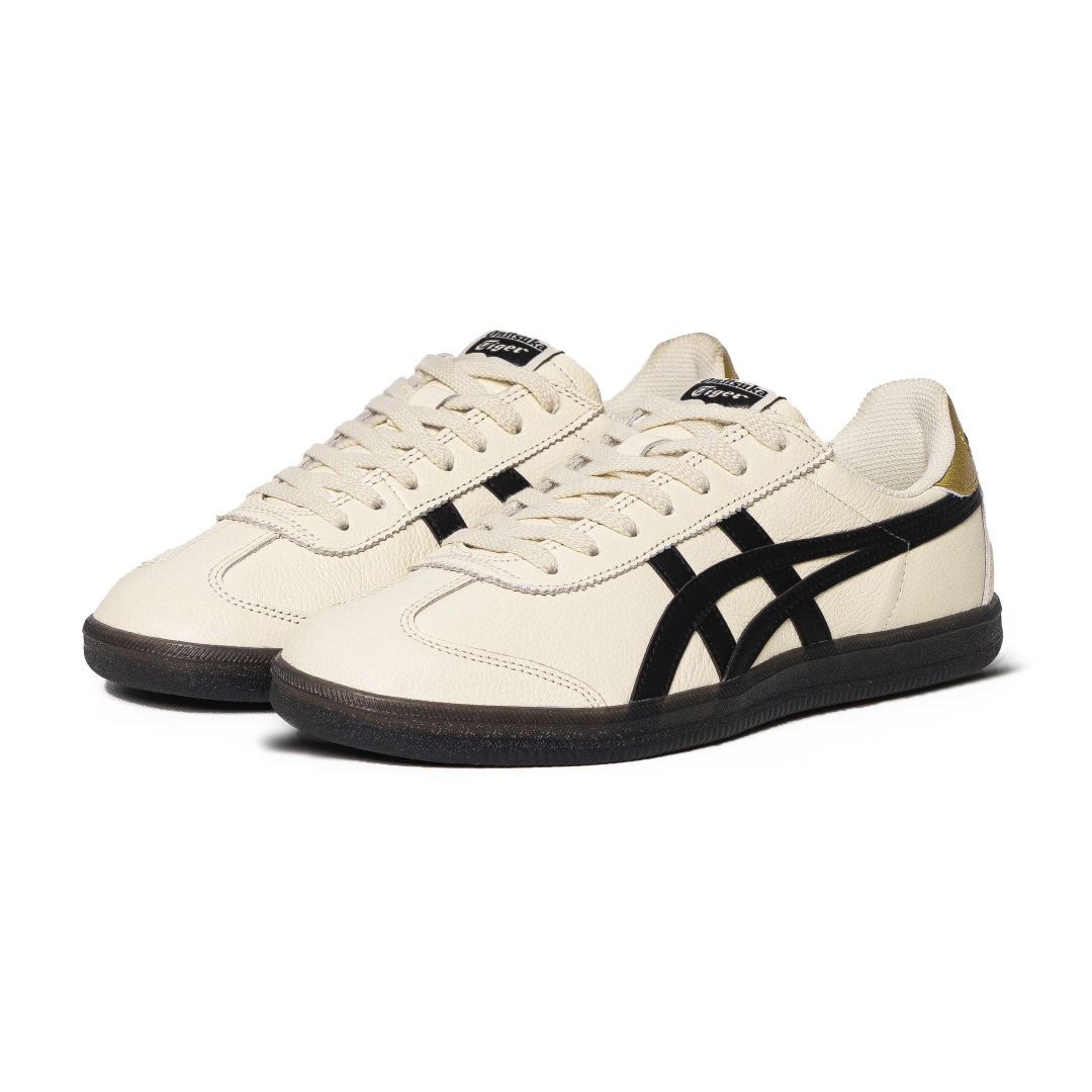 Onitsuka Tiger Tokuten White Black 1183B938