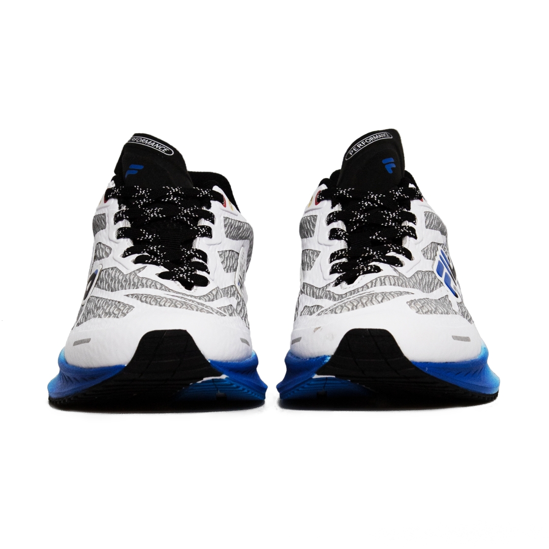 Fila Float Running Blue 1RM02700F 400