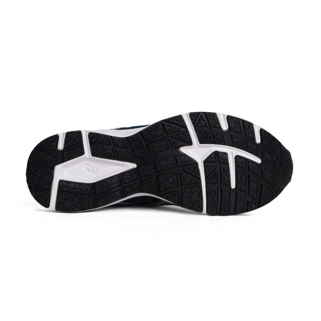 Asics Jog 100 S Navy Pure Silver 1201A325-400