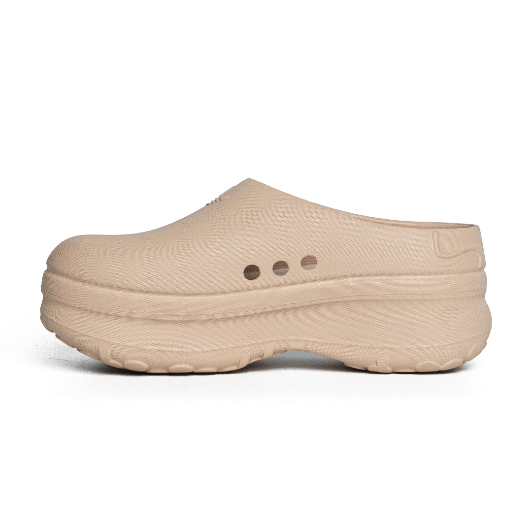 Adidas adiFOM Stan Smith Mule Wonder Taupe IE7052