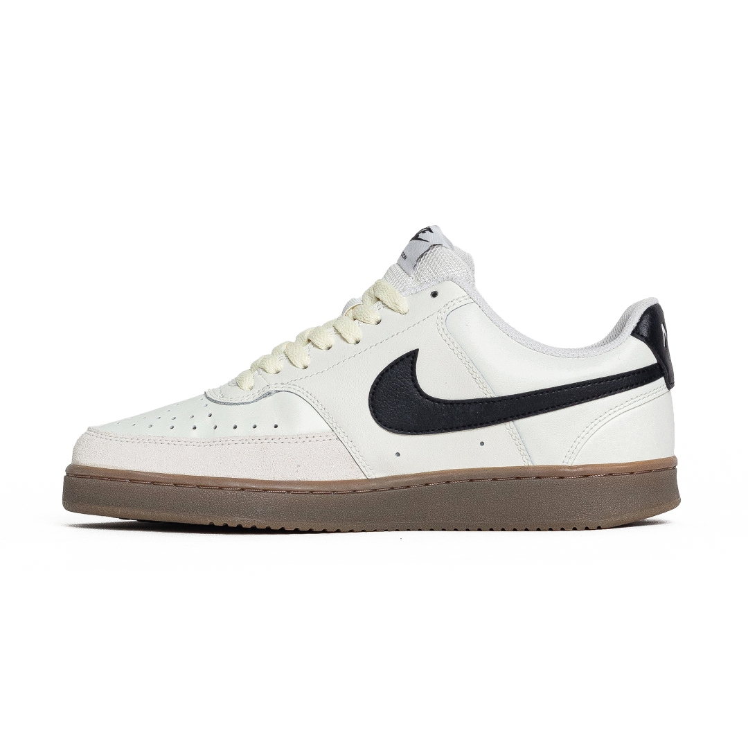 Nike Court Vision Low Sail Light Brown FQ8075-133