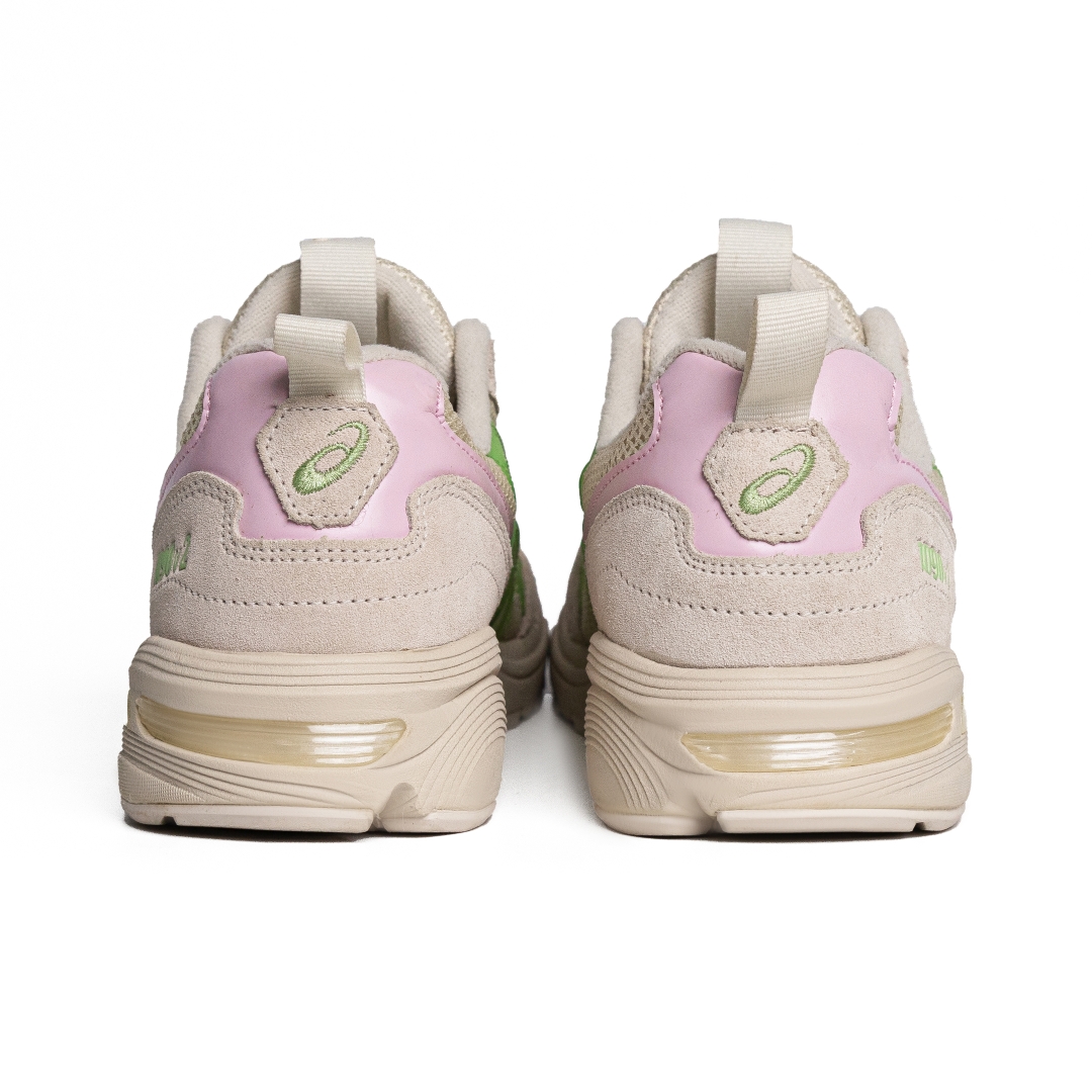 Asics Gel-1090 V2 Cream Jade 1202A383‑101