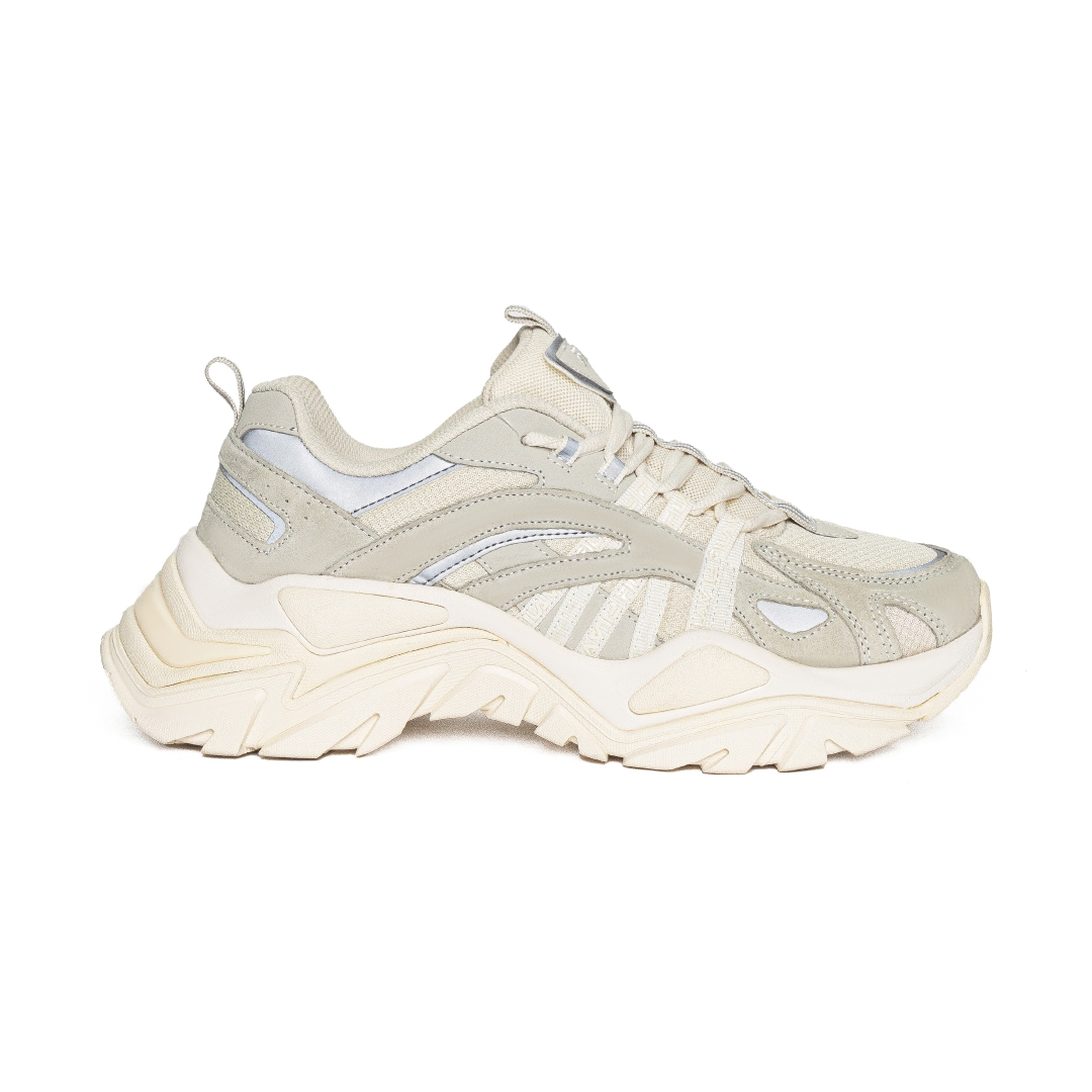 Fila Interation Cream White 1JM00790 920